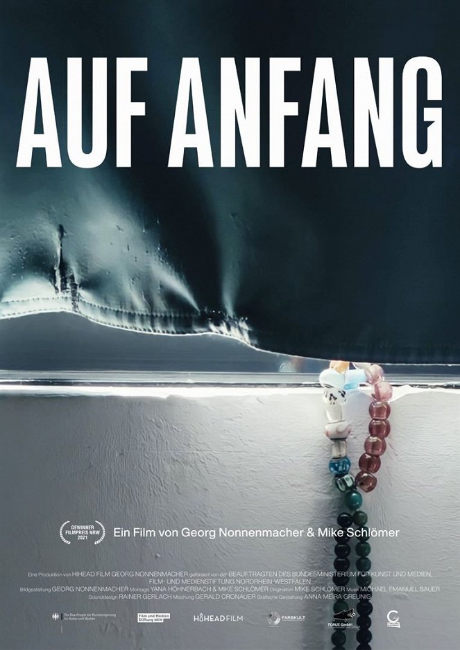 Auf Anfang - Posters