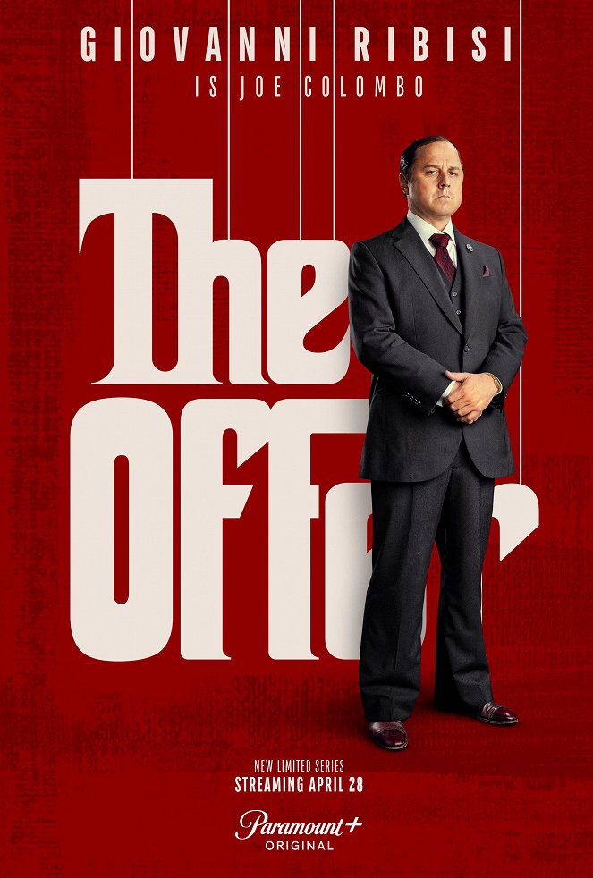 The Offer - Posters