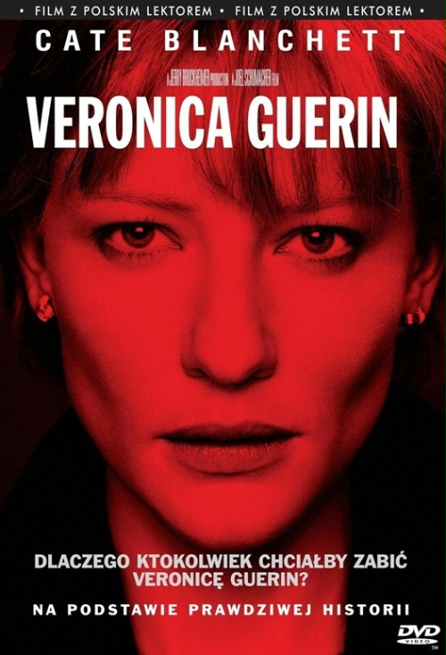 Veronica Guerin - Plakaty