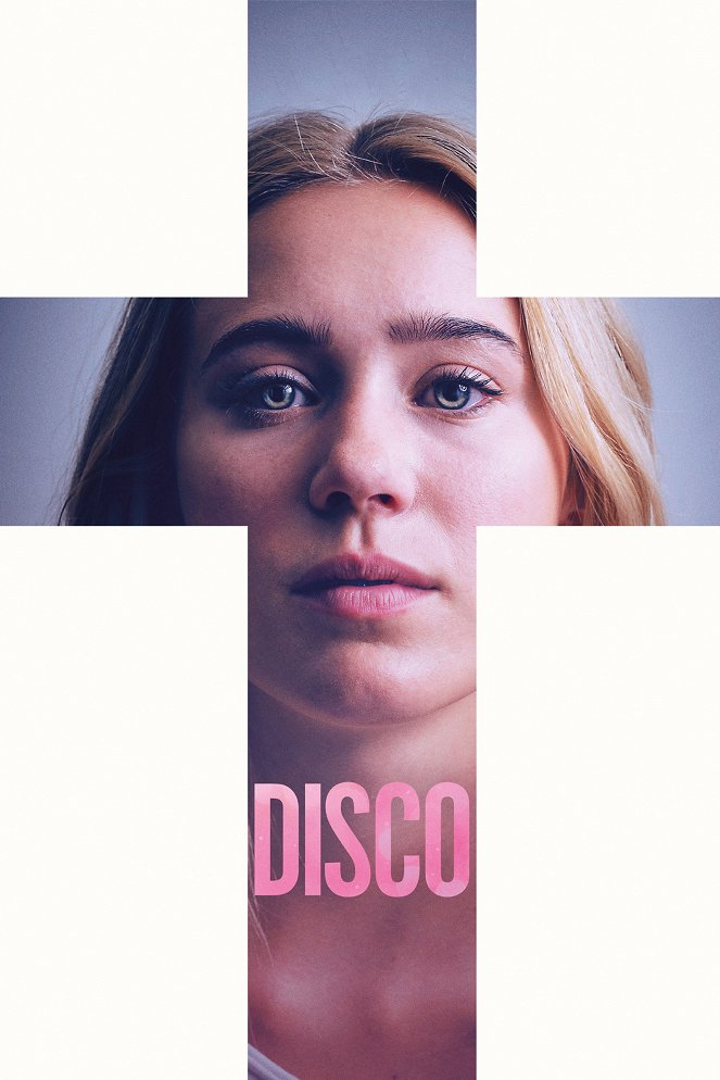 Disco - Plakátok