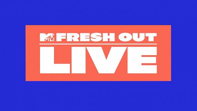 Fresh Out Live - Posters