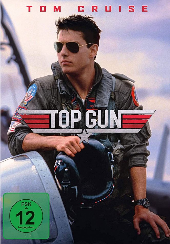 Top Gun - Sie fürchten weder Tod noch Teufel - Plakate