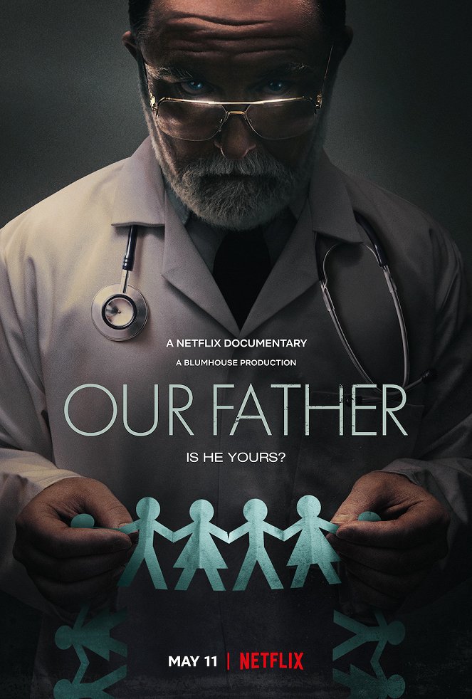Our Father - Posters