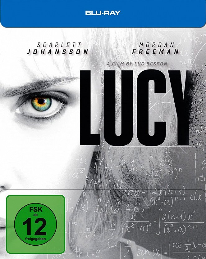 Lucy - Plakate