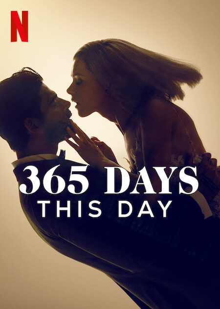 365 dni: Ten dzień - Carteles