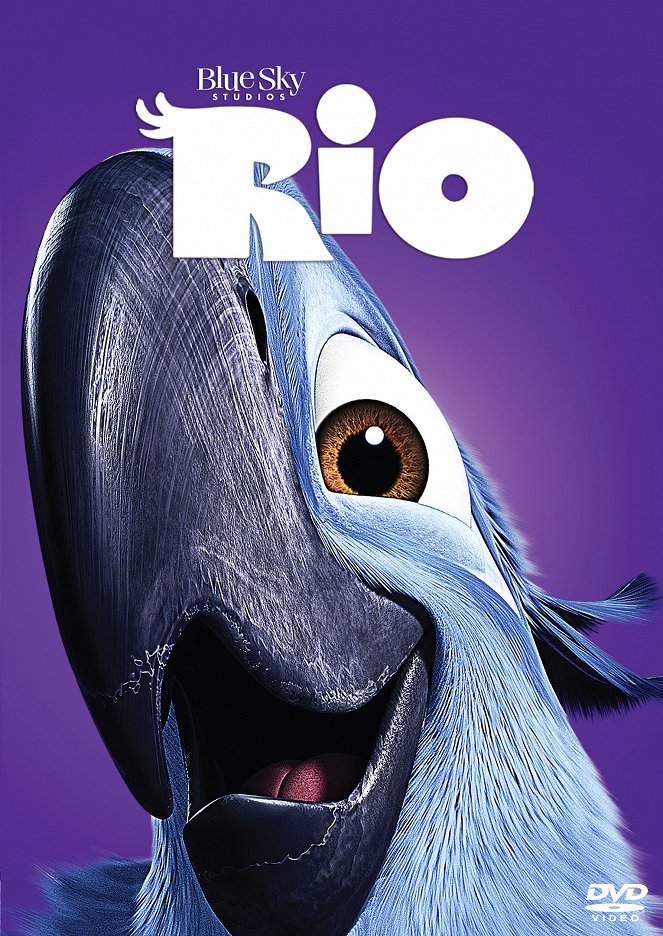 Rio - Plakáty