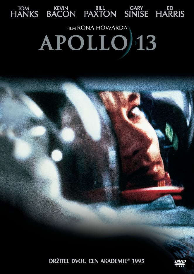 Apollo 13 - Plakáty
