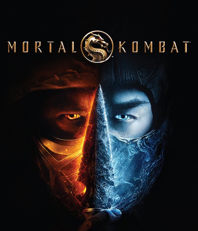 Mortal Kombat - Plakáty