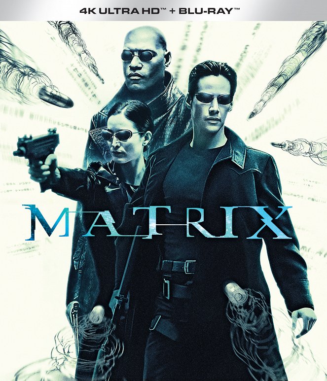 Matrix - Plakáty