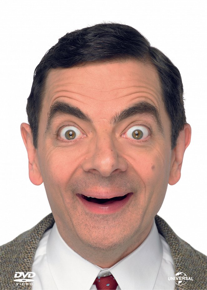 Mr. Bean - Plakáty