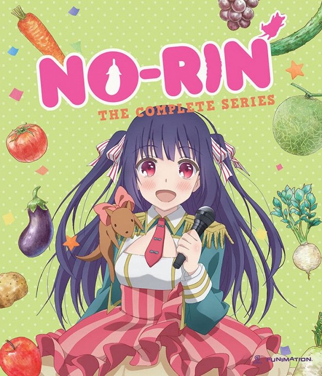 No-Rin - Posters