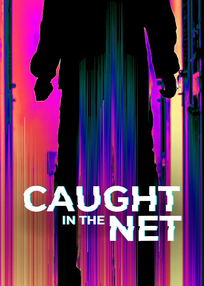 Caught in the Net - Posters