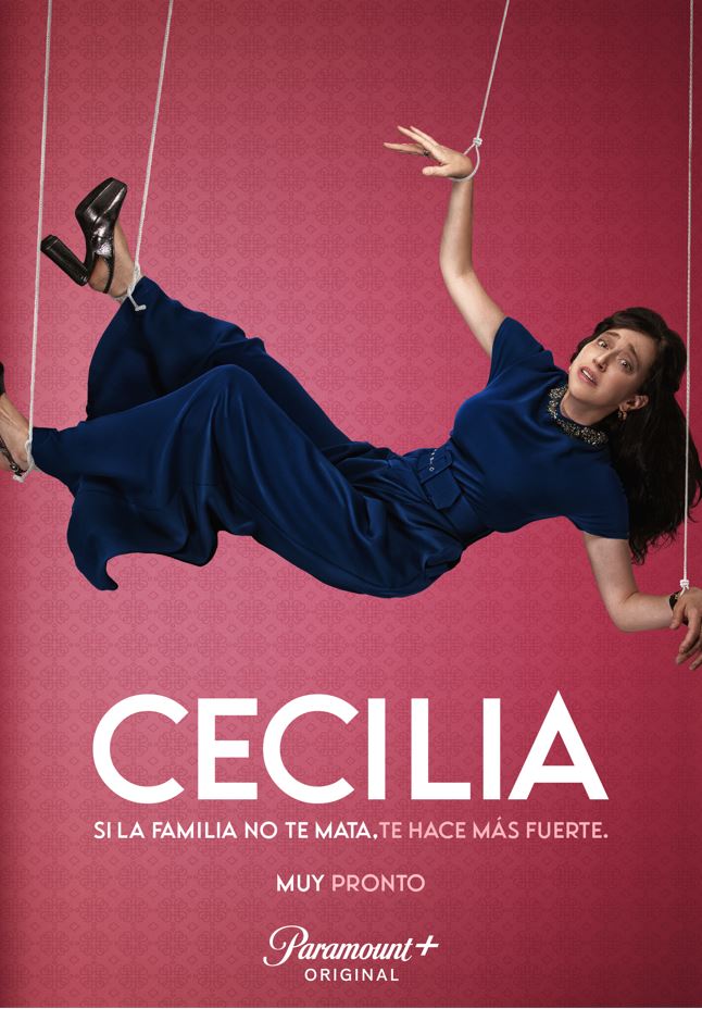 Cecilia - Carteles