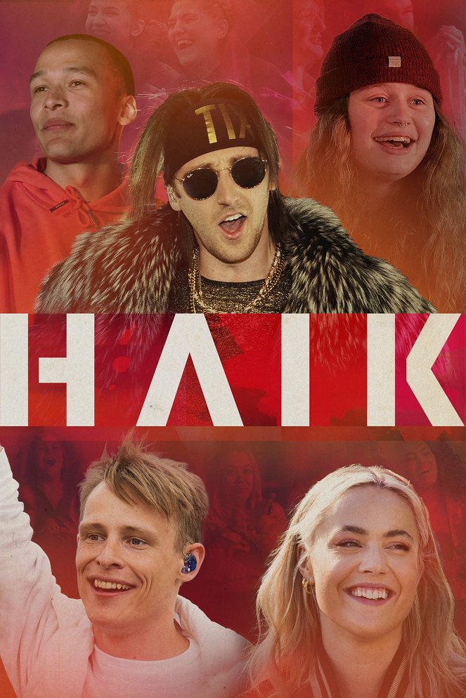 HAIK - Posters