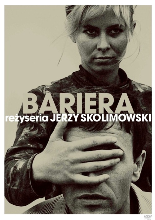 Bariera - Posters