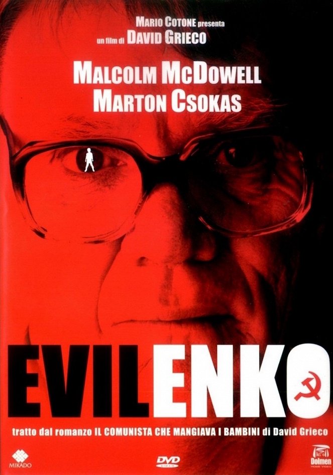 Evilenko - Posters