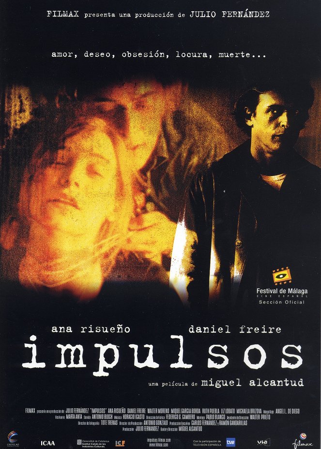Impulses - Posters