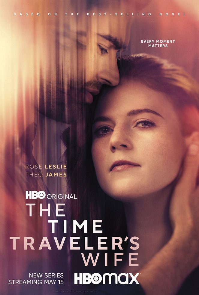 The Time Traveler’s Wife - Julisteet