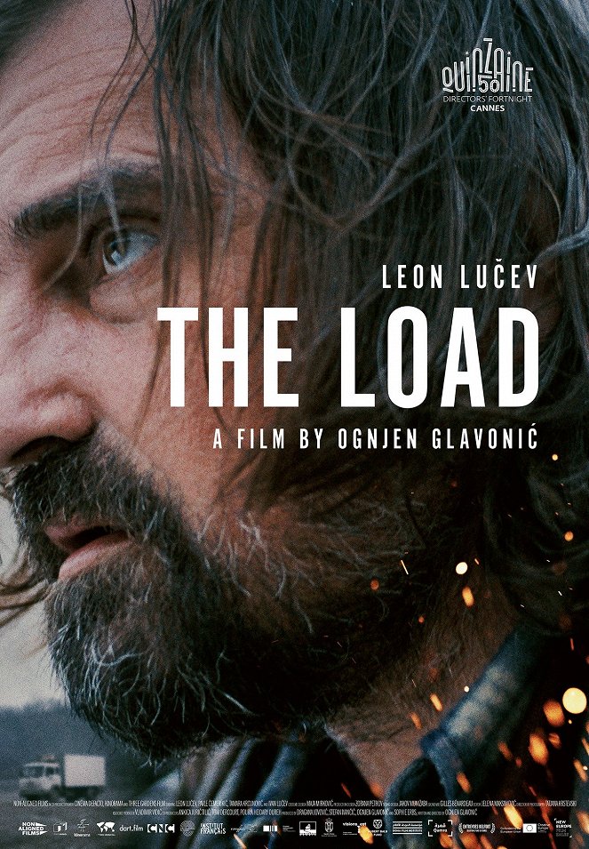 The Load - Posters