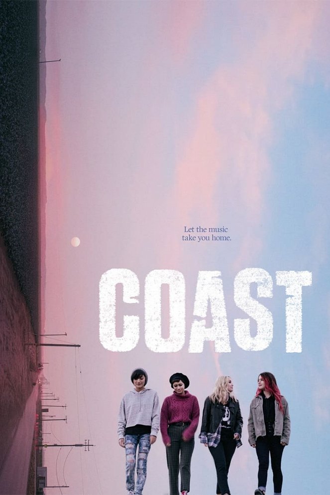 Coast - Plakate
