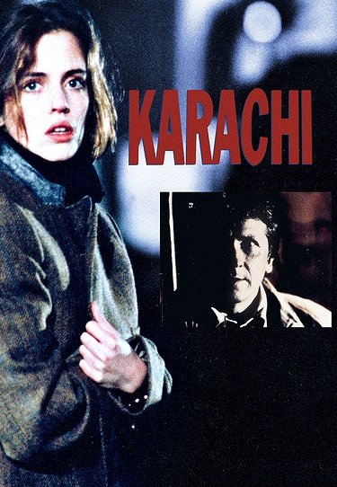 Karachi - Posters