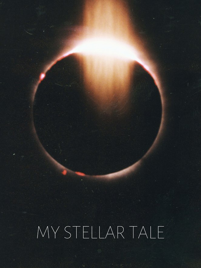 My Stellar Tale - Plakátok
