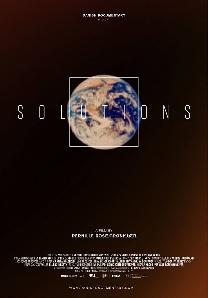 Solutions - Affiches