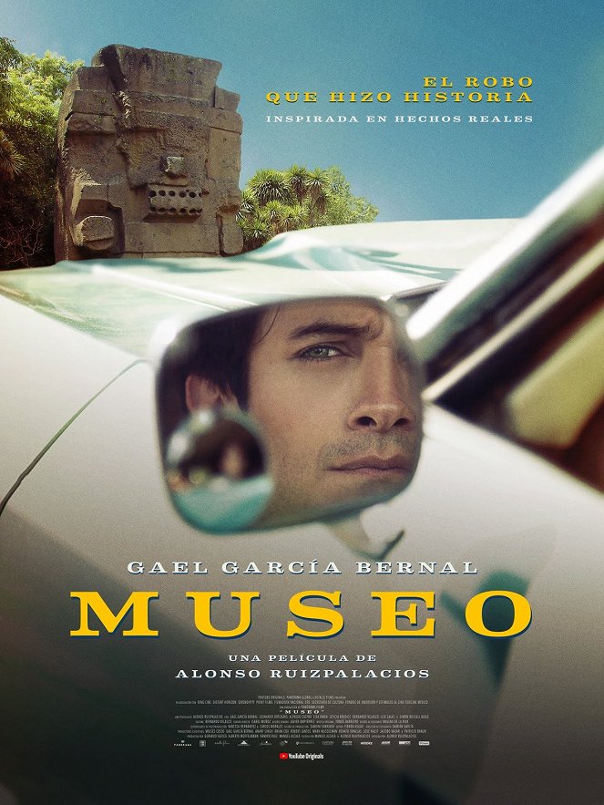 Museo - Plakate