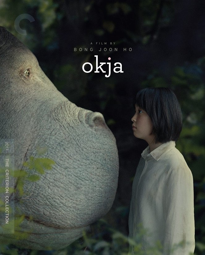 Okja - Plakate