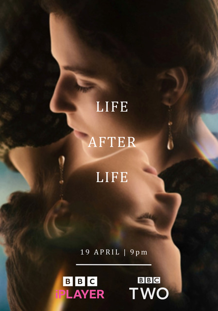 Life After Life - Affiches