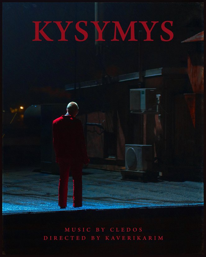Cledos: Kysymys - Carteles