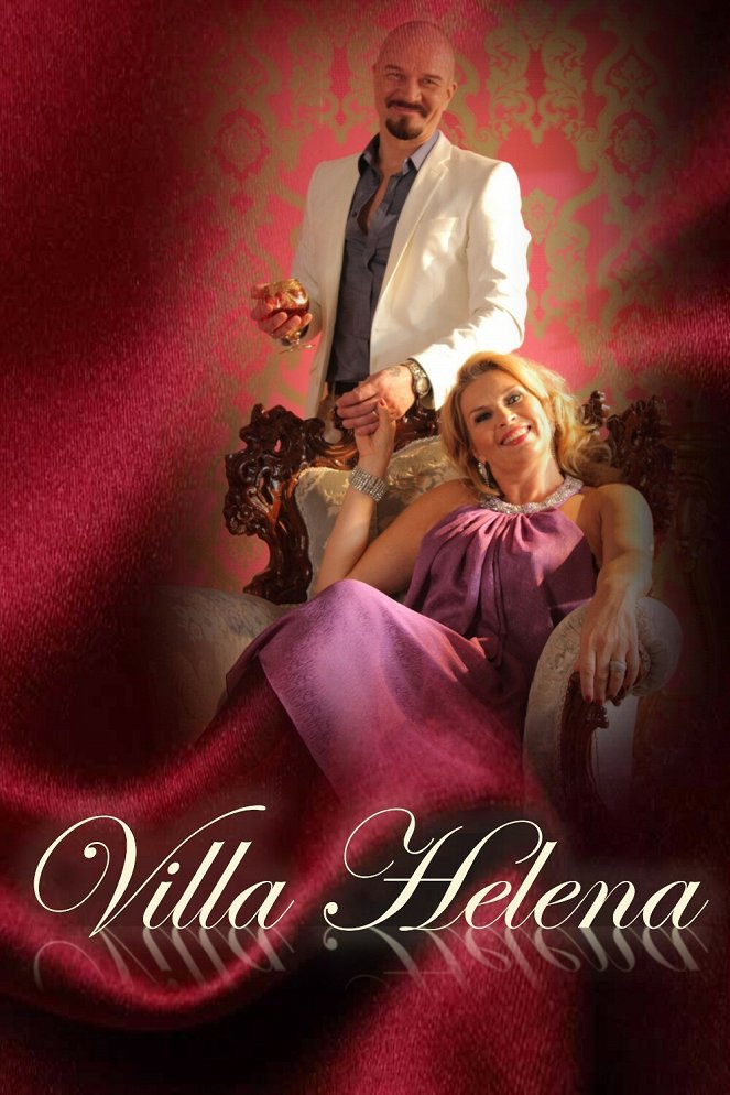 Villa Helena - Plakate