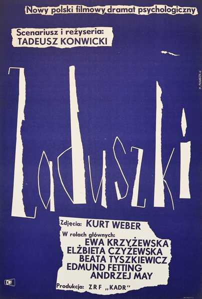 Zaduszki - Plakaty