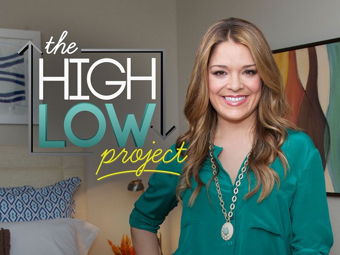 The High Low Project - Posters