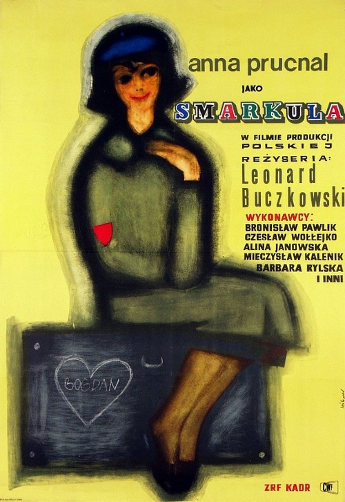 Smarkula - Posters