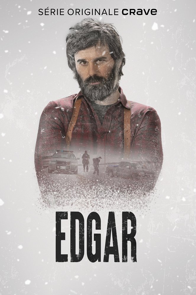 Edgar - Plagáty