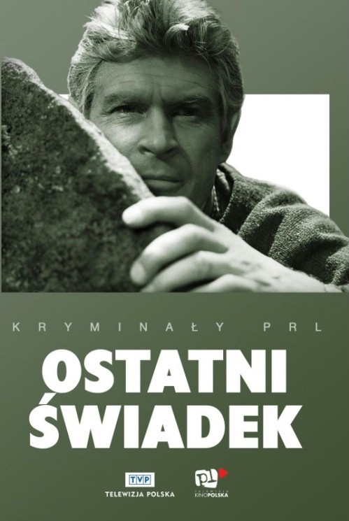 Ostatni świadek - Affiches