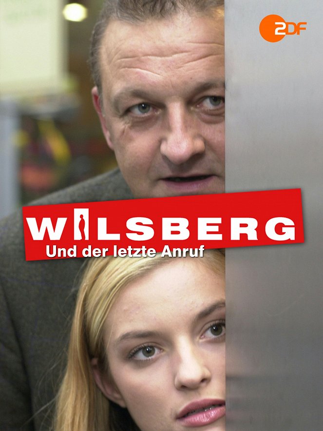 Wilsberg - Wilsberg - Wilsberg und der letzte Anruf - Julisteet