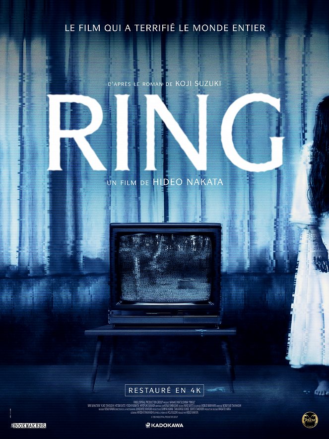 Ring - Affiches