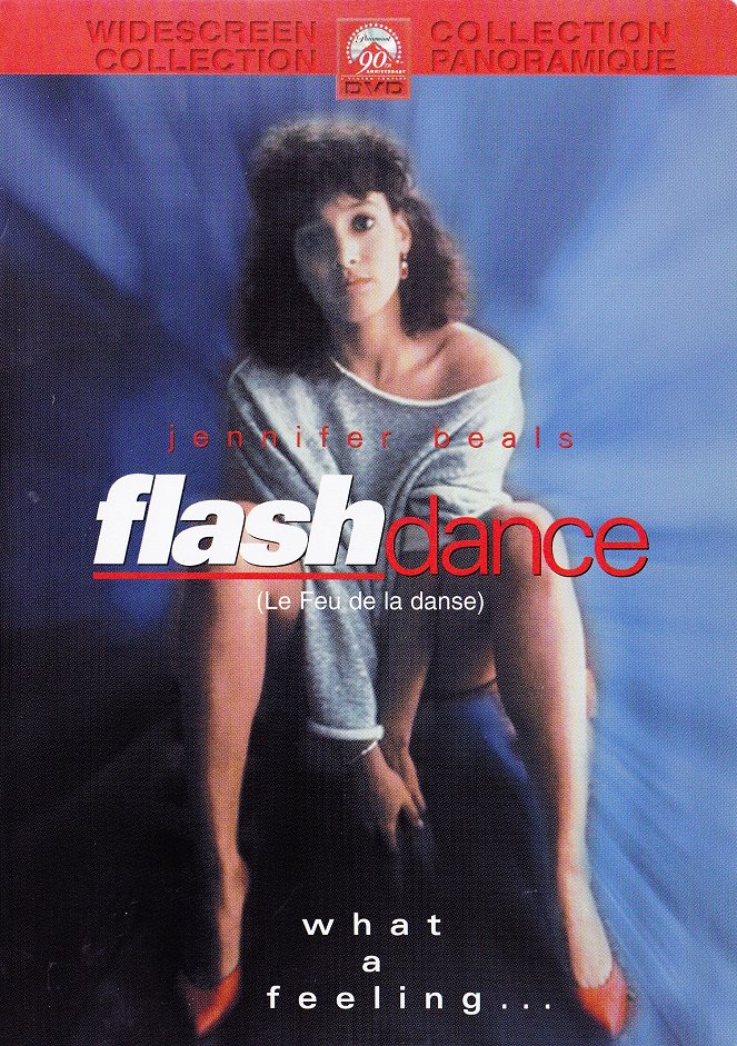 Flashdance - Posters