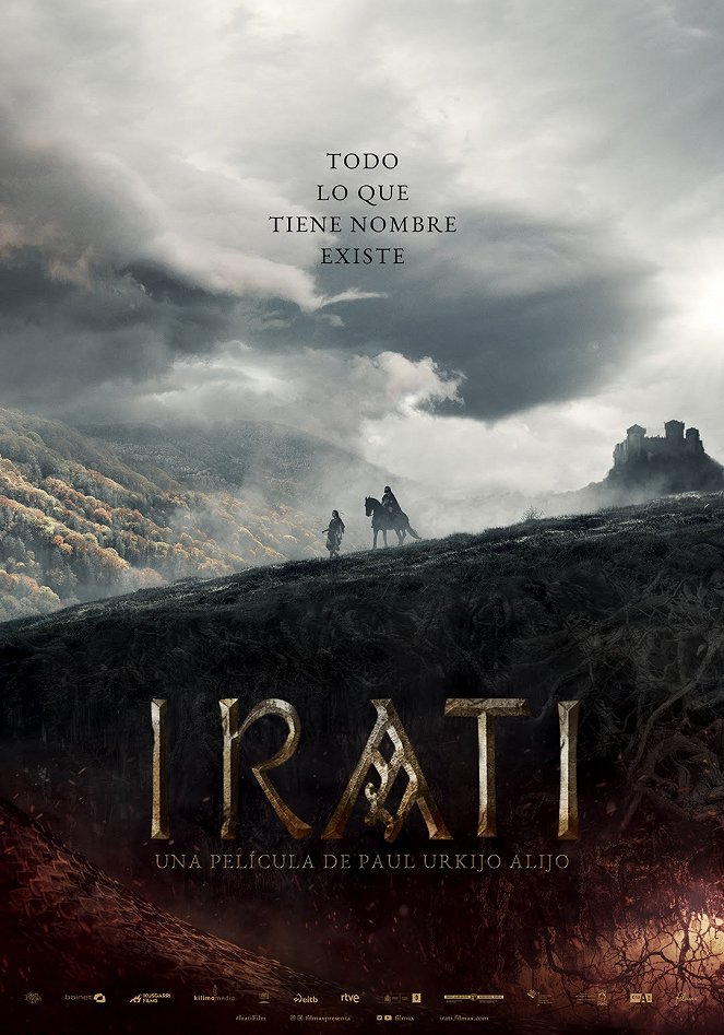 Irati - Plakáty