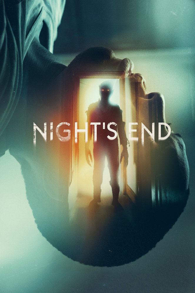 Night's End - Plakaty