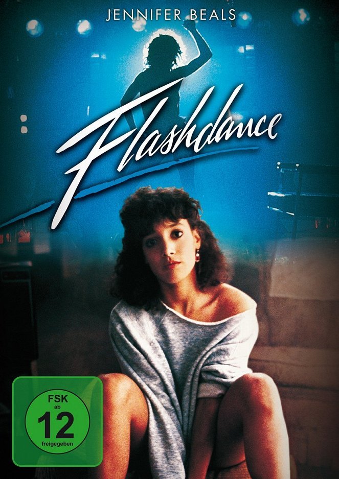 Flashdance - Plakate