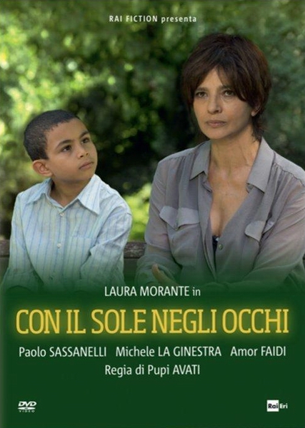 Con il sole negli occhi - Julisteet