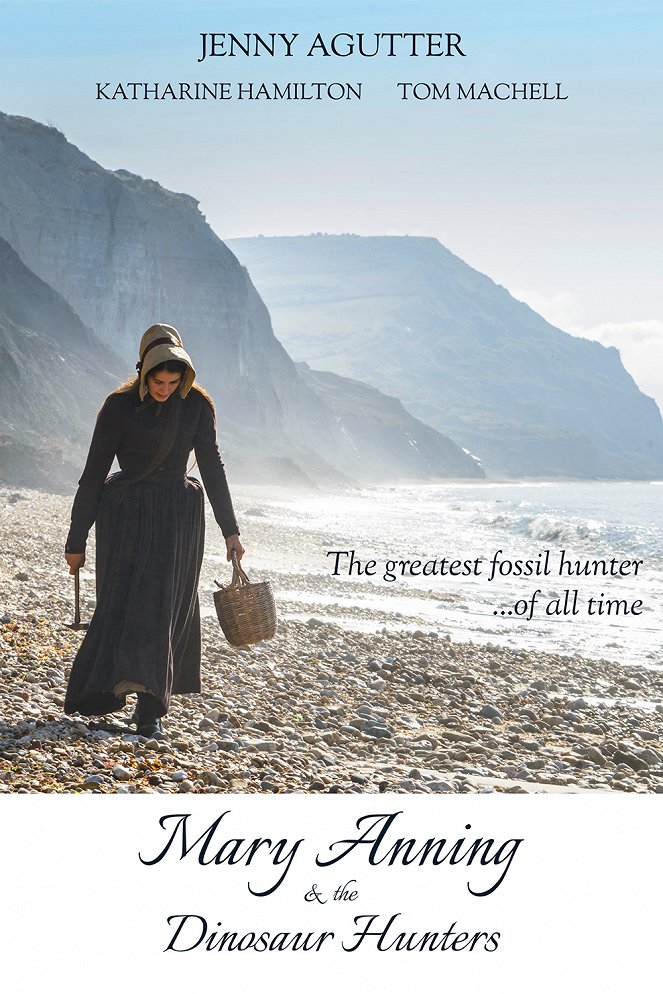 Mary Anning & the Dinosaur Hunters - Posters