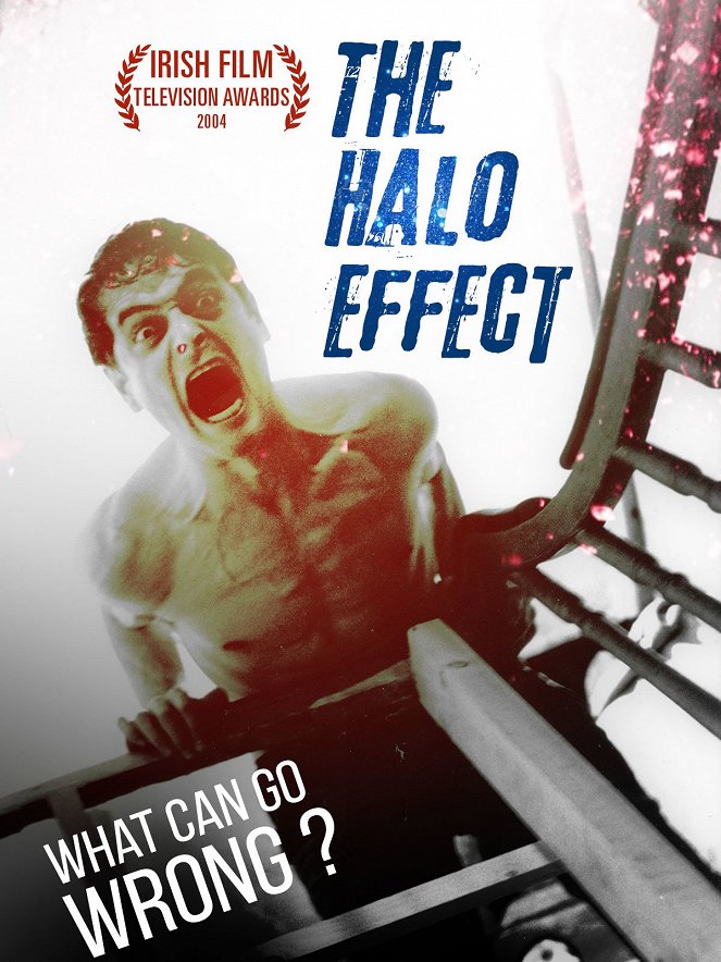 The Halo Effect - Posters