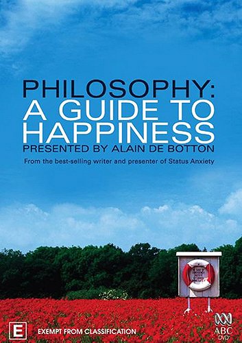 Philosophy: A Guide to Happiness - Julisteet