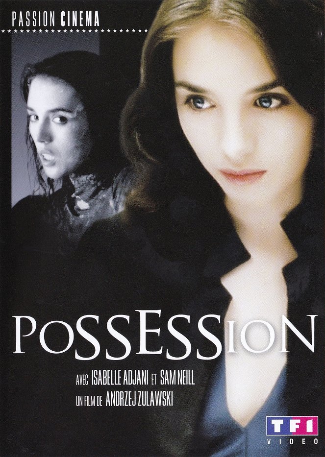 Possession - Affiches