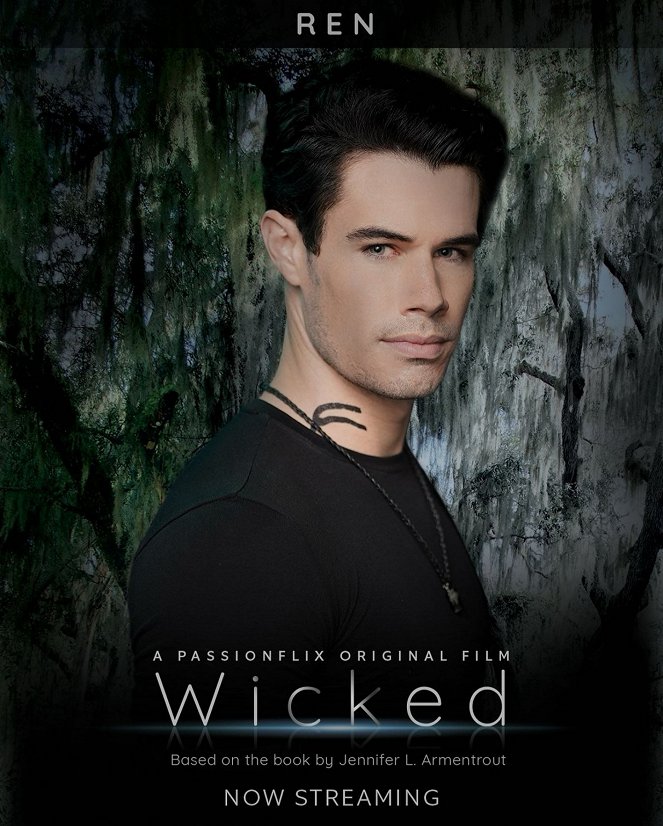 Wicked - Plakate
