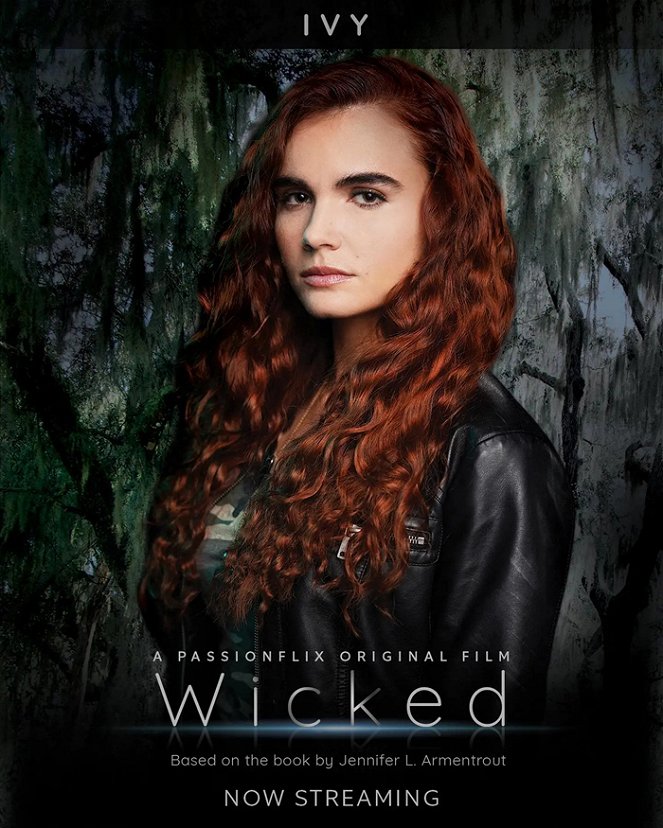 Wicked - Posters